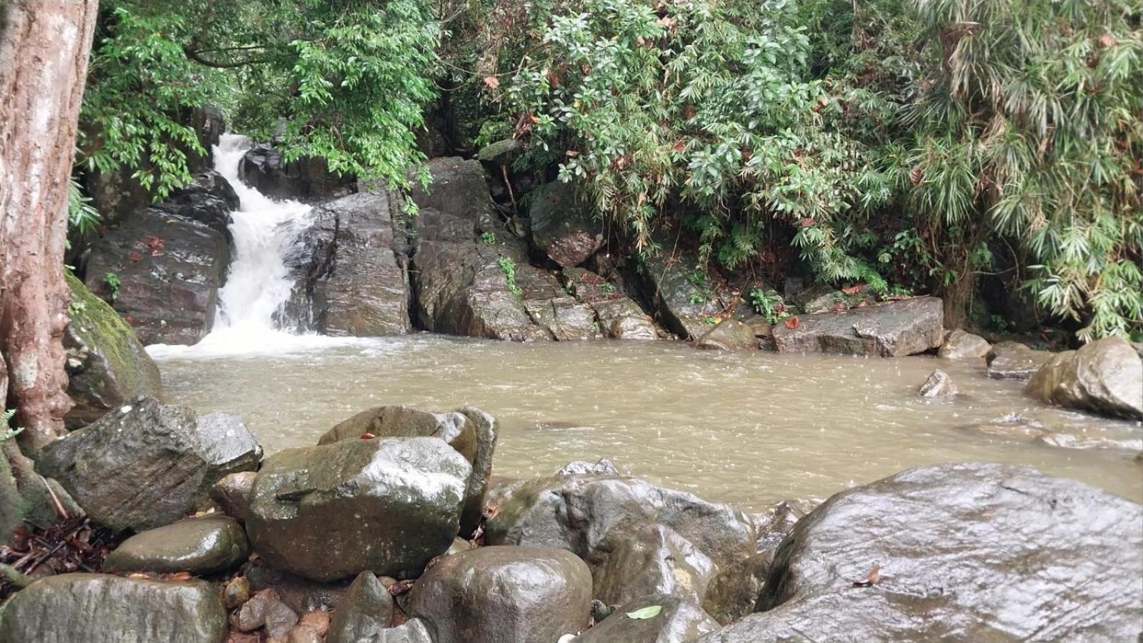 Salmanel Resort Ratnapura Exterior foto