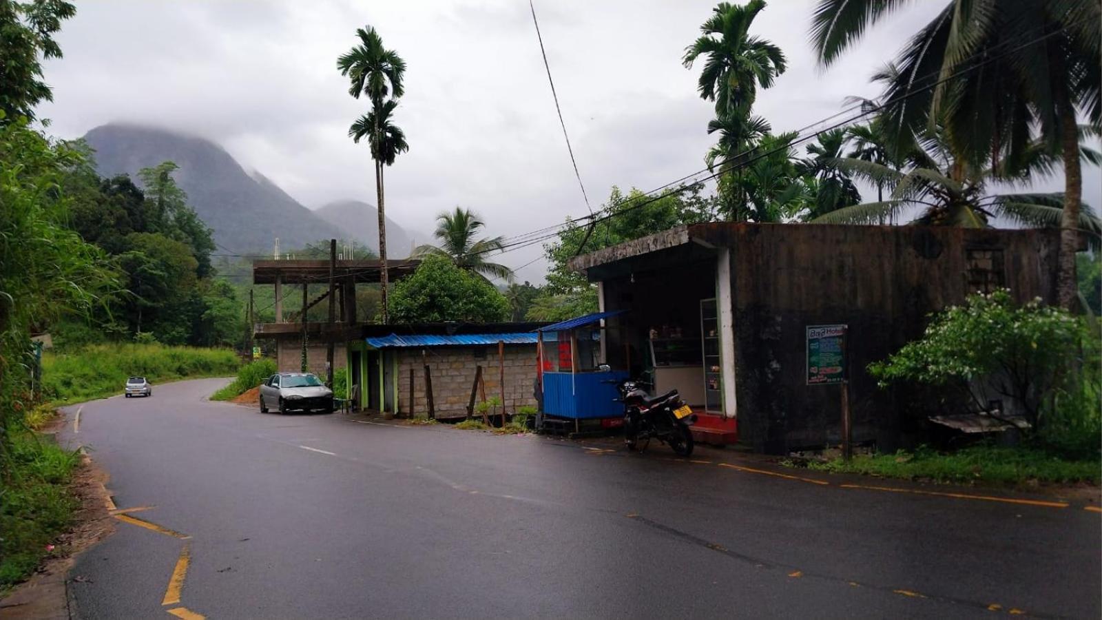 Salmanel Resort Ratnapura Exterior foto