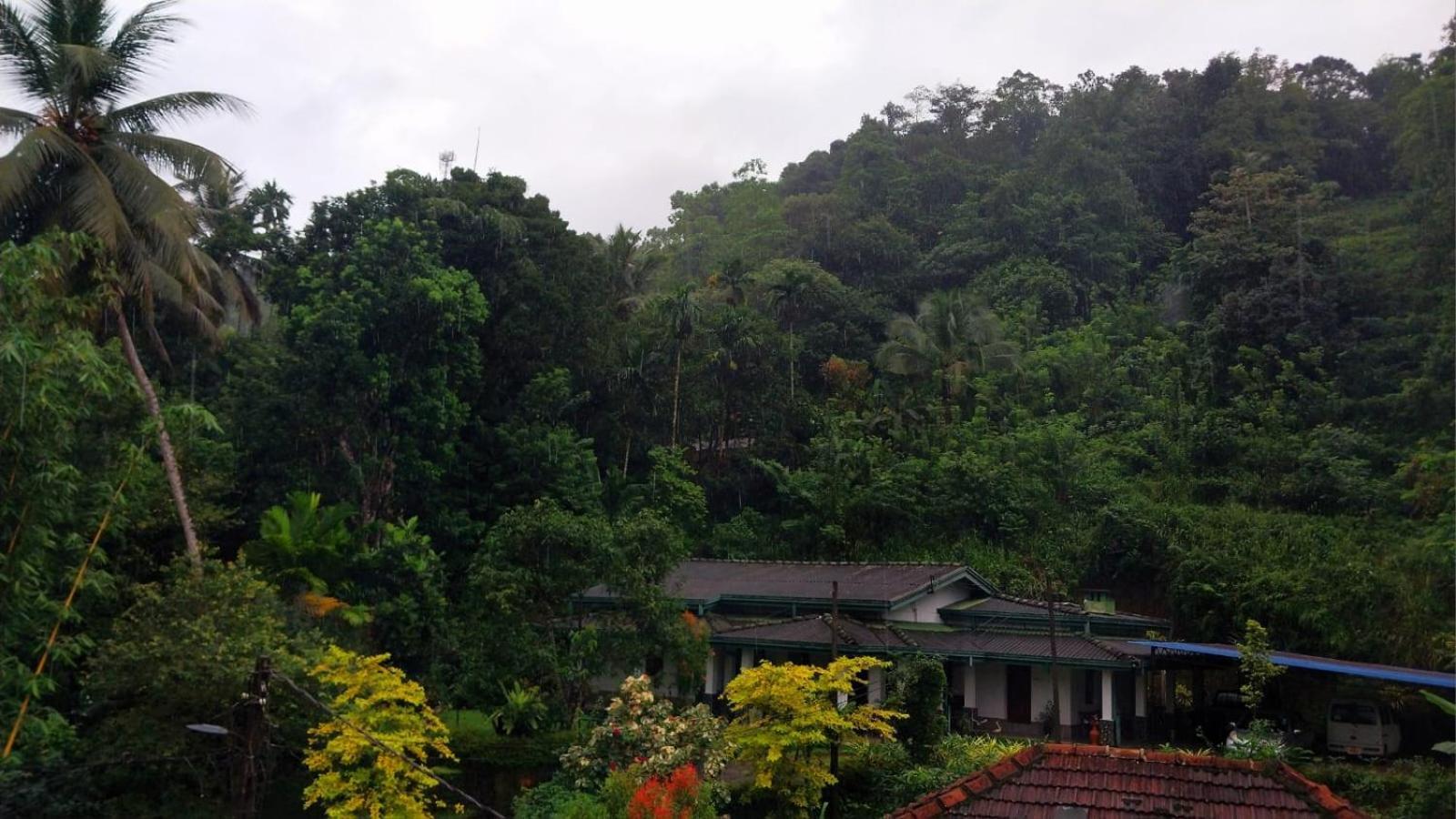 Salmanel Resort Ratnapura Exterior foto