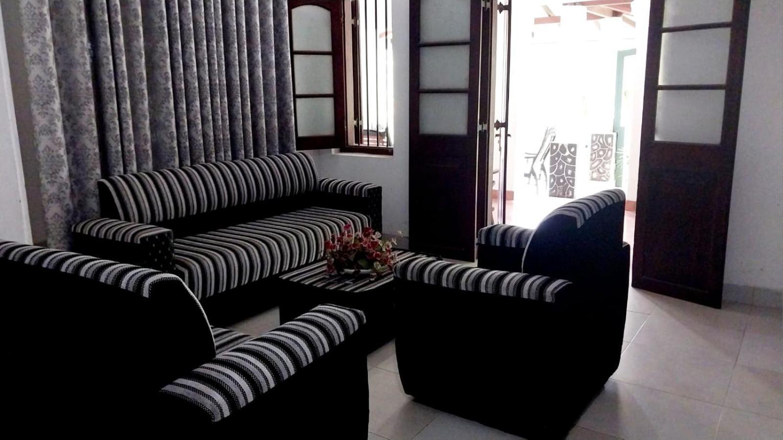 Salmanel Resort Ratnapura Exterior foto