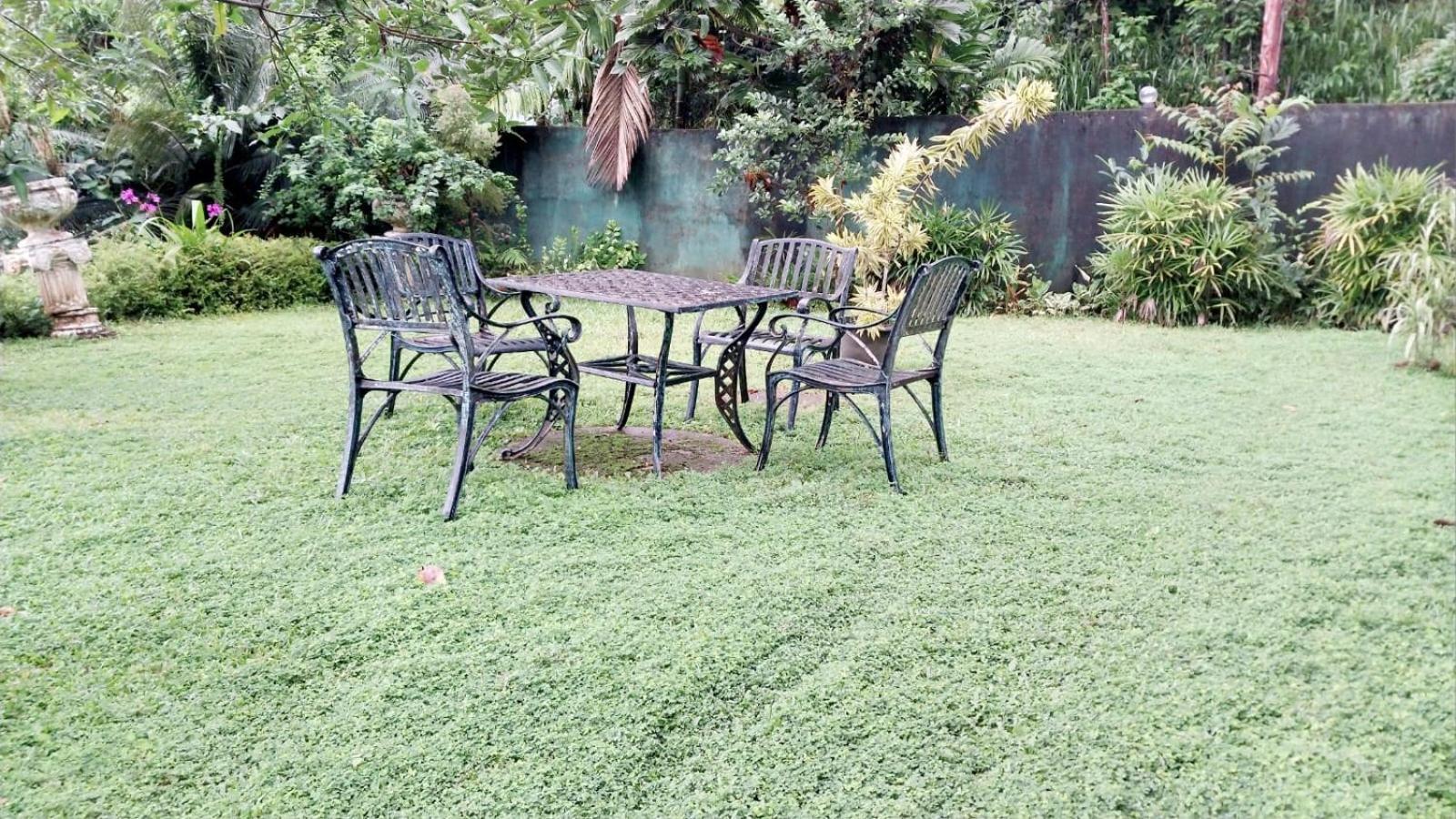 Salmanel Resort Ratnapura Exterior foto